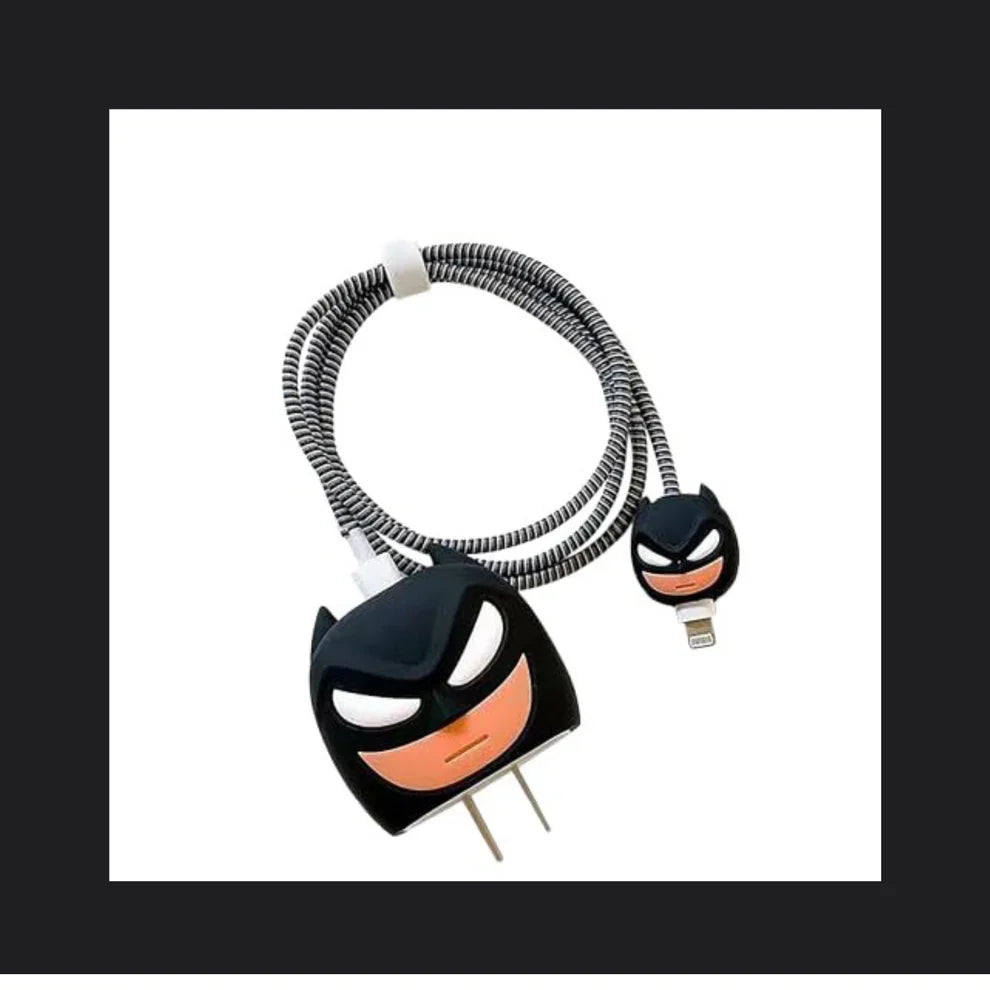 Batman Charger Protecter